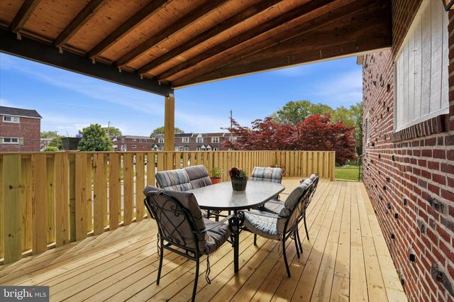 701 RIVELY AVE, Glenolden, PA 19036