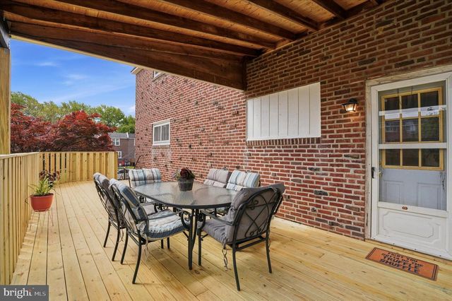 701 RIVELY AVE, Glenolden, PA 19036