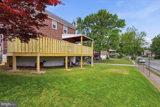 701 RIVELY AVE, Glenolden, PA 19036