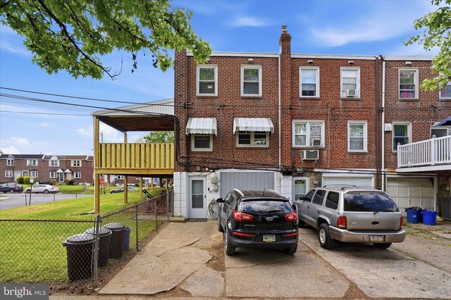 701 RIVELY AVE, Glenolden, PA 19036