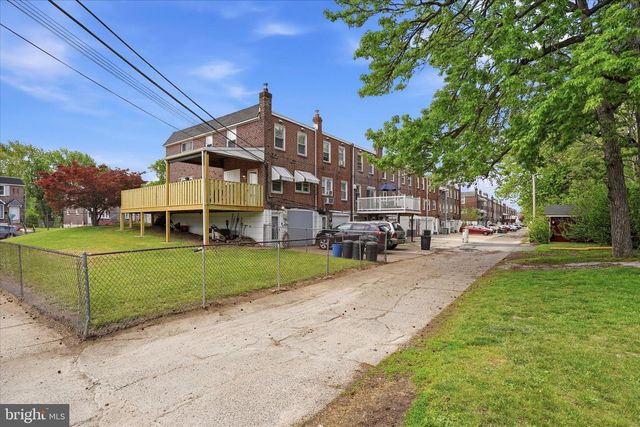 701 RIVELY AVE, Glenolden, PA 19036