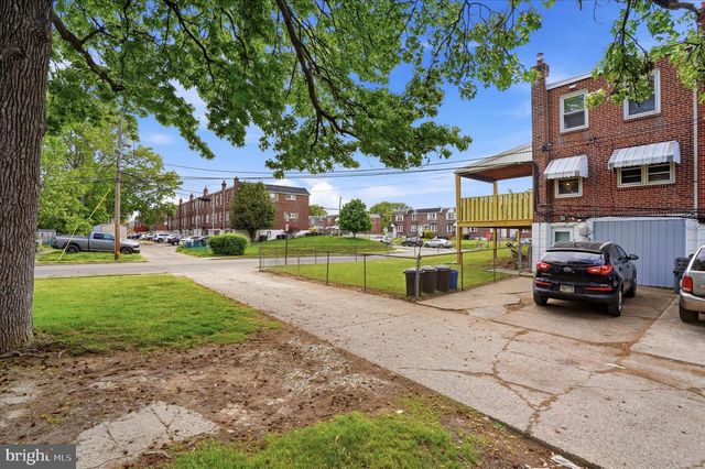 701 RIVELY AVE, Glenolden, PA 19036