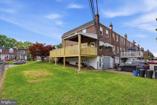 701 RIVELY AVE, Glenolden, PA 19036