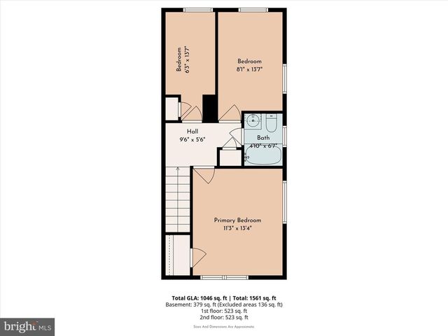 701 RIVELY AVE, Glenolden, PA 19036