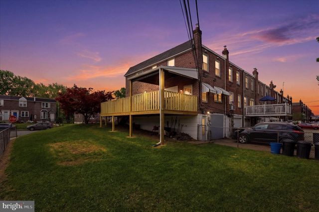 701 RIVELY AVE, Glenolden, PA 19036