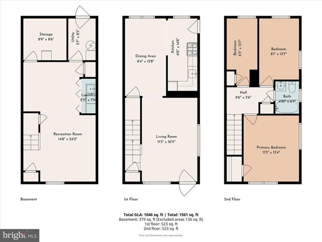 701 RIVELY AVE, Glenolden, PA 19036
