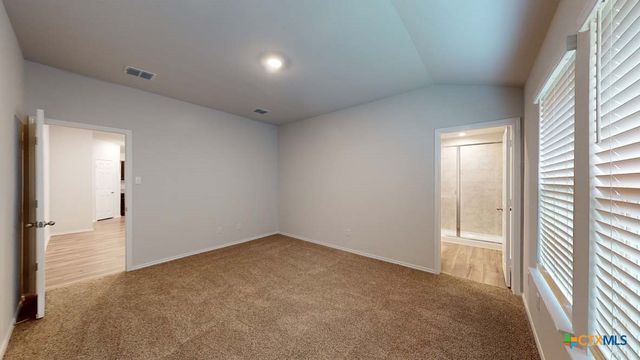 213 Powder Drive, Killeen, TX 76542