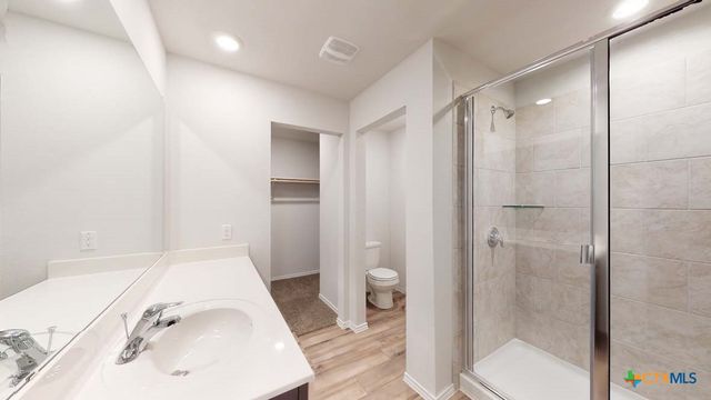 213 Powder Drive, Killeen, TX 76542