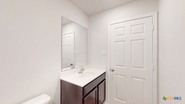 213 Powder Drive, Killeen, TX 76542