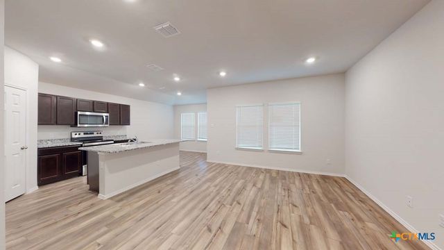 213 Powder Drive, Killeen, TX 76542