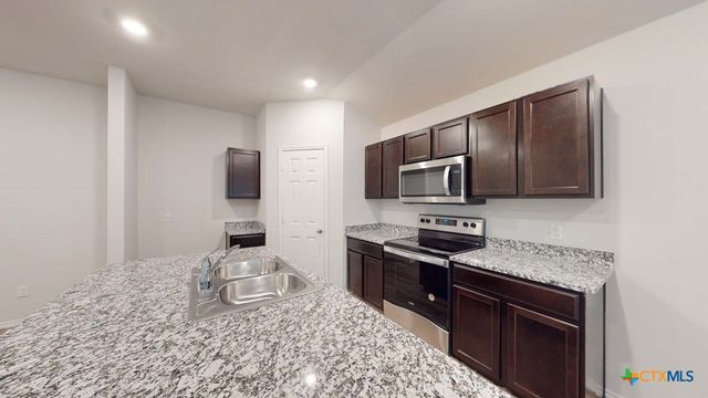 213 Powder Drive, Killeen, TX 76542