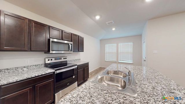 213 Powder Drive, Killeen, TX 76542