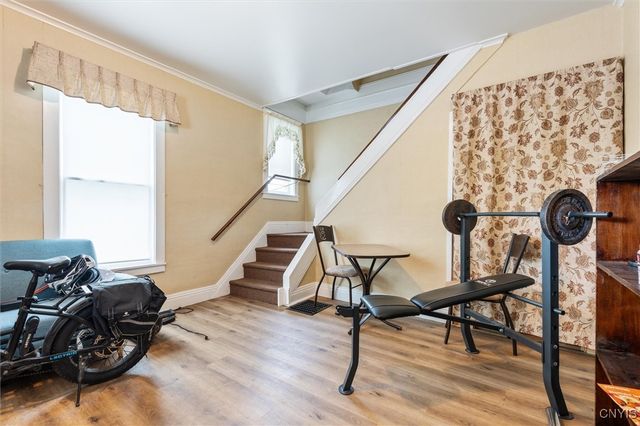 3 Seneca Avenue, Vernon, NY 13421