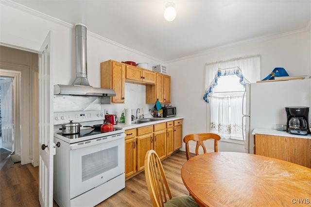 3 Seneca Avenue, Vernon, NY 13421