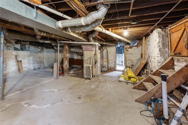 3 Seneca Avenue, Vernon, NY 13421