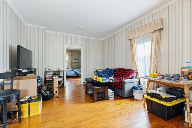 3 Seneca Avenue, Vernon, NY 13421