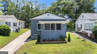 16 Crescent Avenue SW, Rome, GA 30161