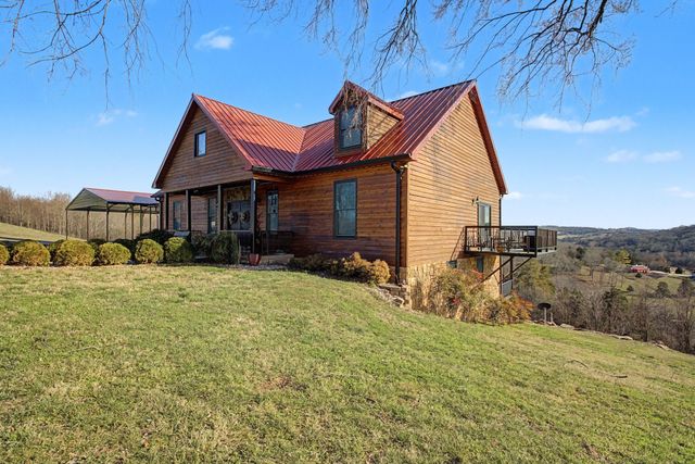 327 Stoneybrook Rd, Columbia, TN 38401