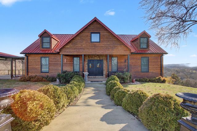 327 Stoneybrook Rd, Columbia, TN 38401