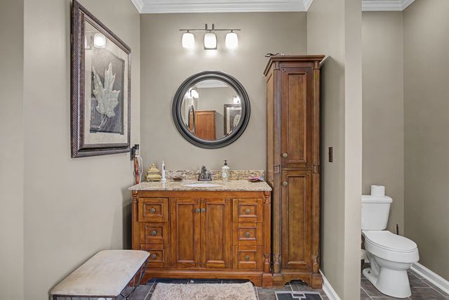 327 Stoneybrook Rd, Columbia, TN 38401