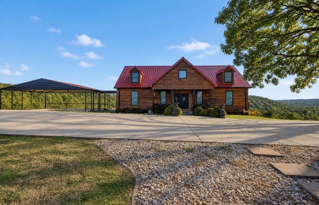327 Stoneybrook Rd, Columbia, TN 38401
