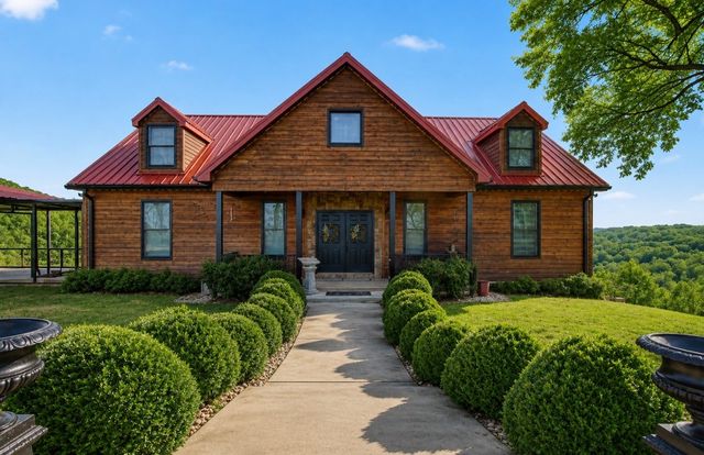 327 Stoneybrook Rd, Columbia, TN 38401