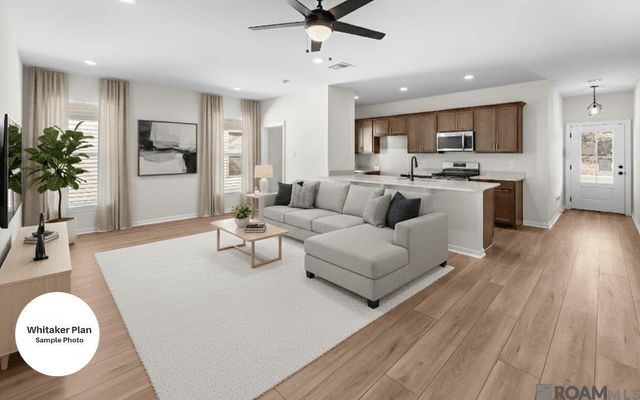 2302 Sherri's Way, Port Allen, LA 70767