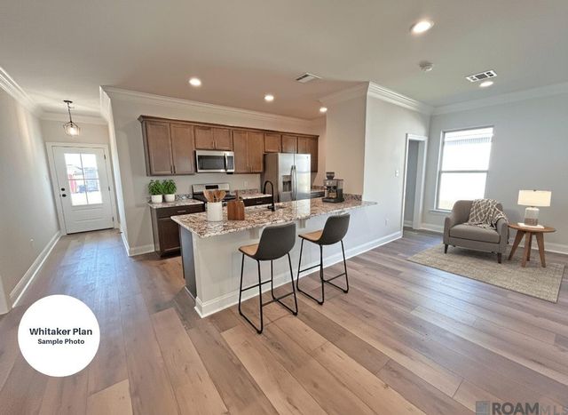 2302 Sherri's Way, Port Allen, LA 70767