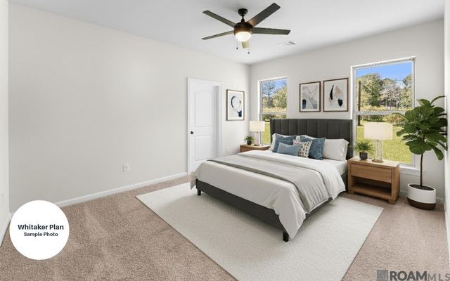 2302 Sherri's Way, Port Allen, LA 70767