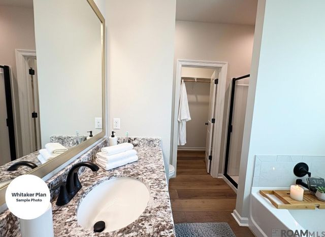 2302 Sherri's Way, Port Allen, LA 70767