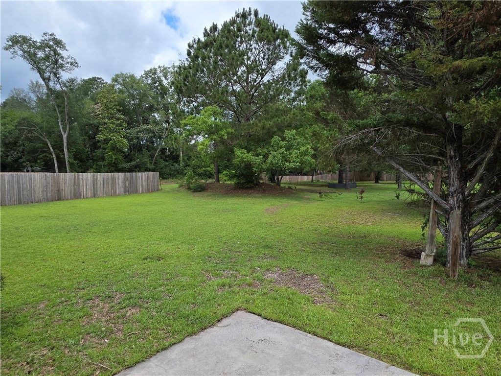 Image 22 of property listing at 6 Hidden Path, Guyton, GA 31312