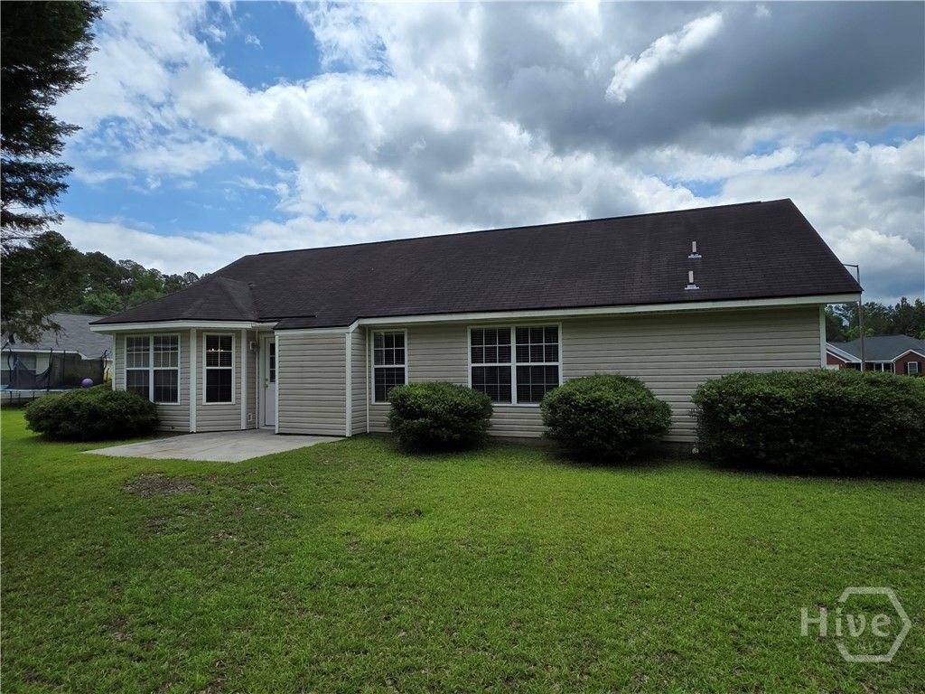 Image 23 of property listing at 6 Hidden Path, Guyton, GA 31312