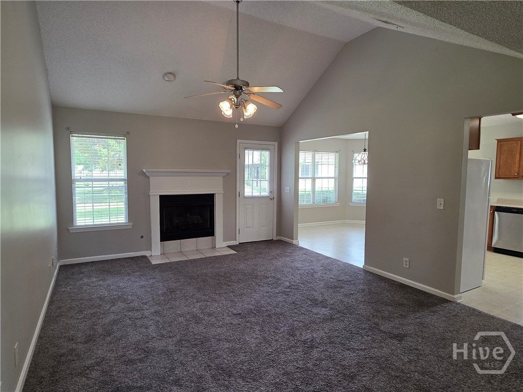 Image 4 of property listing at 6 Hidden Path, Guyton, GA 31312