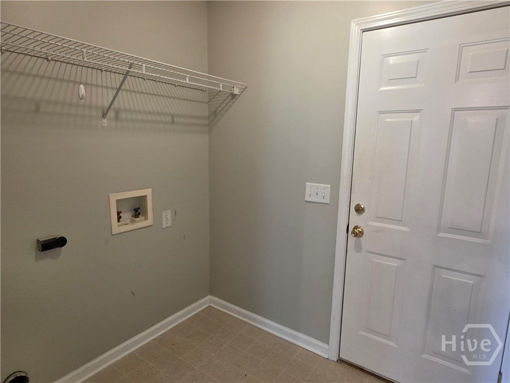 Image 9 of property listing at 6 Hidden Path, Guyton, GA 31312