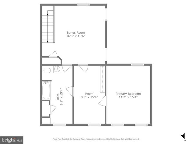 217 MARKET ST, Halifax, PA 17032
