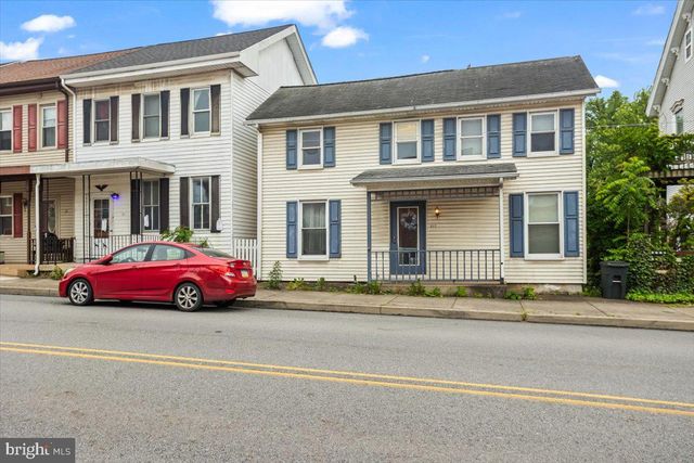 217 MARKET ST, Halifax, PA 17032
