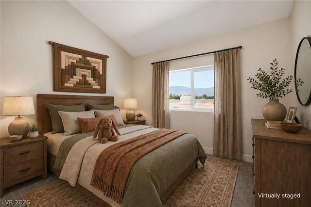 2153 North Balzar Street, Pahrump, NV 89060