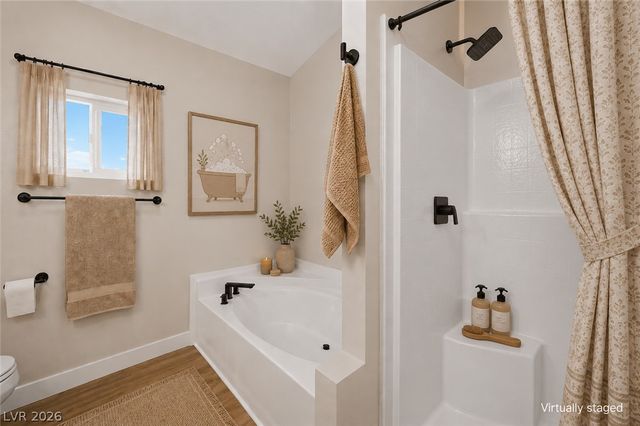 2153 North Balzar Street, Pahrump, NV 89060