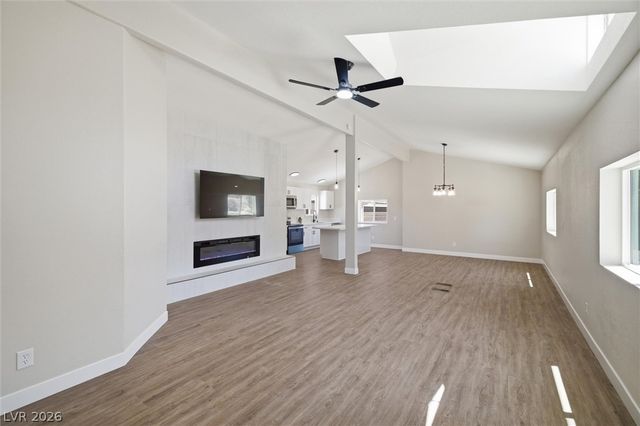 2153 North Balzar Street, Pahrump, NV 89060