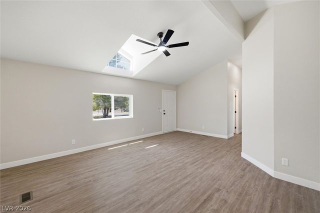 2153 North Balzar Street, Pahrump, NV 89060