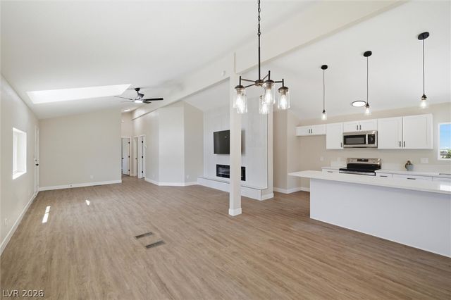 2153 North Balzar Street, Pahrump, NV 89060