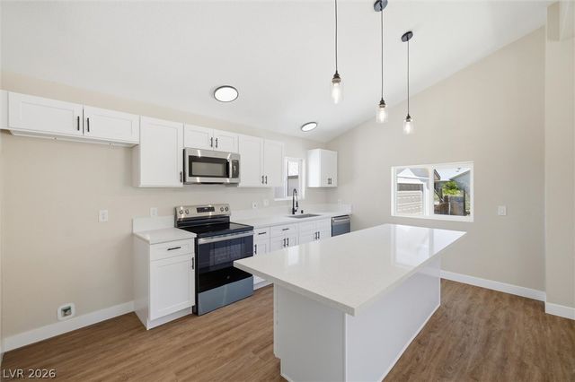 2153 North Balzar Street, Pahrump, NV 89060