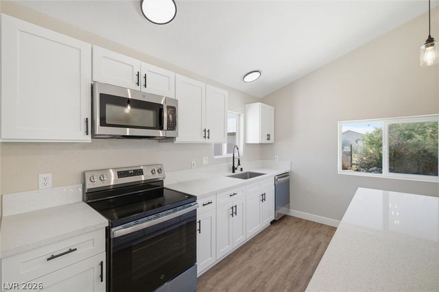 2153 North Balzar Street, Pahrump, NV 89060