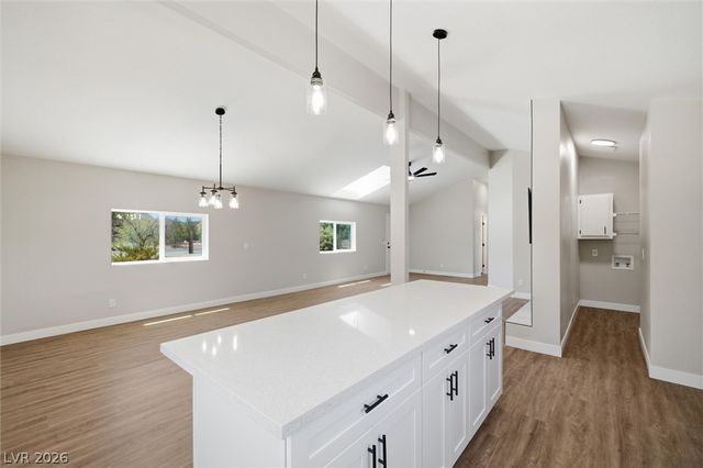 2153 North Balzar Street, Pahrump, NV 89060