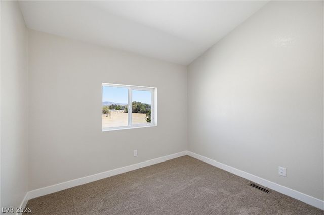 2153 North Balzar Street, Pahrump, NV 89060