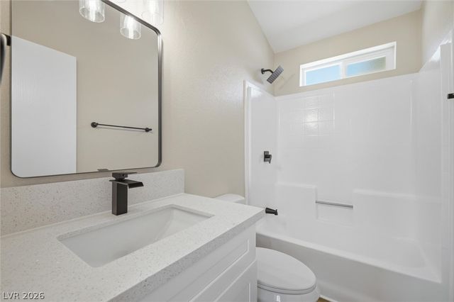 2153 North Balzar Street, Pahrump, NV 89060