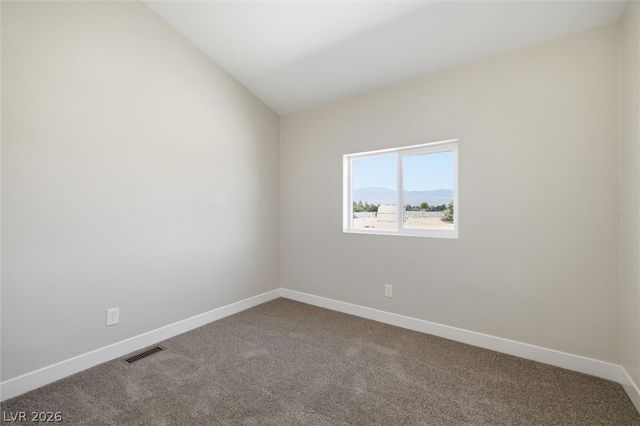 2153 North Balzar Street, Pahrump, NV 89060