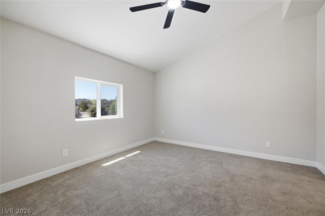 2153 North Balzar Street, Pahrump, NV 89060