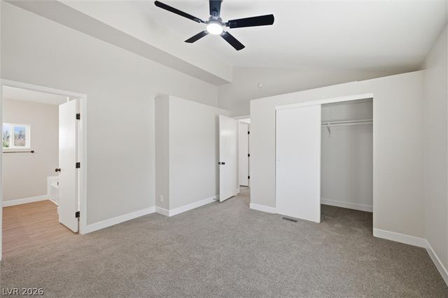 2153 North Balzar Street, Pahrump, NV 89060