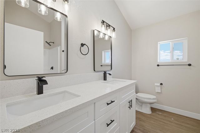 2153 North Balzar Street, Pahrump, NV 89060